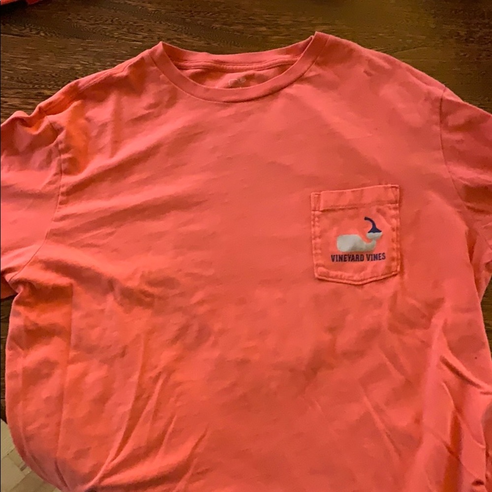 Medium Vineyard Vines long sleeve t-shirt